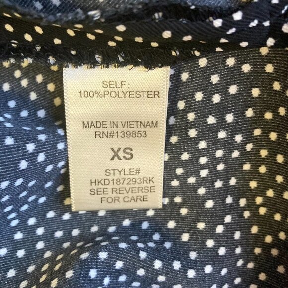 & Layered Dress & Old Navy Sweater( NWT), Set of 2, Size XS - Picture 10 of 16